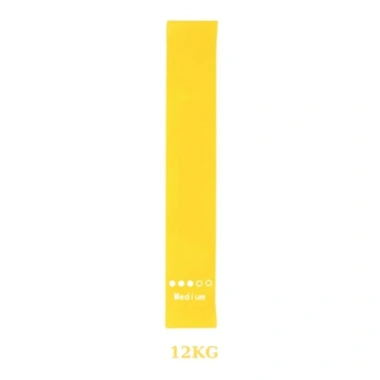 Bộ 5 Dây Kháng Lực Mini Band Cao Su Cao Cấp Garvin Sport – Giá chỉ 40.000, Tập Thể Hình & Thể Thao 5 Bộ 5 Dây Kháng Lực Mini Band Cao Su Cao Cấp Garvin Sport – Giá chỉ 40.000, Tập Thể Hình & Thể Thao 5