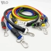 Bộ 5 Dây Ngũ Sắc Kéo Đàn Hồi Kháng Lực - Tập Gym Thể Dục Tại Nhà Đa Năng Giá 78.750 VND 2
