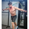Bộ 5 Dây Tập Gym Đàn Hồi Kháng Lực - Giá Rẻ 40.996₫, Phù Hợp Người Mới Runmass 6