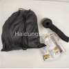 Bộ 5 Dây Tập Gym Ngũ Sắc Đàn Hồi Cao Cấp - Kháng Lực Mạnh, Giá 25.000 VND 4