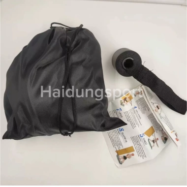 Bộ 5 Dây Tập Gym Ngũ Sắc Đàn Hồi Cao Cấp - Kháng Lực Mạnh, Giá 25.000 VND