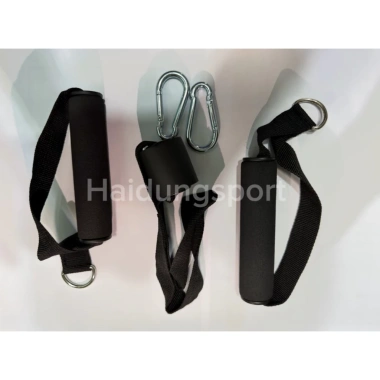 Bộ 5 Dây Tập Gym Ngũ Sắc Đàn Hồi Cao Cấp - Kháng Lực Mạnh, Giá 25.000 VND