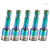 Bộ 5 Máy Khoan Điện Ratchet, Ổ Cắm, Adapter, Dụng Cụ Tay, Cờ Lê - Giá chỉ 129.411 VND