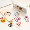 Bộ 5 Móc Iring Đeo Tay Chống Trộm Dây Quấn Sạc Tai Nghe Tránh Đứt Gãy Giá 5.000₫ 2