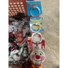 Bộ 5 Móc Iring Đeo Tay Chống Trộm Dây Quấn Sạc Tai Nghe Tránh Đứt Gãy Giá 5.000₫ 3
