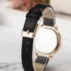 Bộ 5 Món Đồng Hồ Hộp Quà Tặng, Dây Thời Trang Thép Titan, Bảo Quản Đồng Hồ Đeo Tay 8