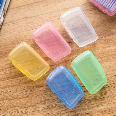 Bộ 5 Nắp Đậy Bàn Chải Đánh Răng Du Lịch Tiện Lợi, Chống Tràn Nước, Dễ Mang Theo - Giảm Giá Đặc Biệt 8 Bộ 5 Nắp Đậy Bàn Chải Đánh Răng Du Lịch Tiện Lợi, Chống Tràn Nước, Dễ Mang Theo - Giảm Giá Đặc Biệt 8