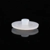 Bộ 5 Nút Niêm Phong Silicone - Thay Nắp Chai, Cốc Cà Phê, Cốc Du Lịch, Chai Hút Lỗ 4