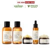 Bộ 5 sản phẩm nghệ Cocoon - Sữa rửa mặt, Mặt nạ, Toner, Tinh chất, Thạch - Dưỡng sáng, giảm 23% - Chỉ 905.250 VND 2