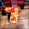 Bộ 50 Bao Lì Xì Tết Hoa Lá Phú Quý Siêu Hot Sang Chảnh 2.026 Giá chỉ 7.920 VND 4