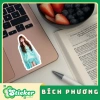 Bộ 50 sticker Bích Phương Em Xinh Idol - Trang trí vali, hộp bút, 19.000 VND 8