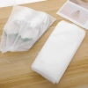 Bộ 50 Túi Bảo Quản Chống Bụi Du Lịch Cổng Chùm Trắng - Túi Giày Không Dệt 78.840₫ 4