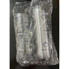 Bộ 50/200 hũ nhựa trong nắp liền - Đựng sốt, làm bánh Panacota, giá chỉ 32.000đ 4
