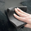 Bộ 5/10 Vải Lau Tái Sử Dụng - Khăn Microfiber Lau Gương Cửa Sổ Ô Tô 29.799₫ 3
