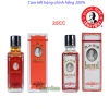 Bộ 6 chai dầu gió thảo dược Siang Pure 25ml đỏ Thái Lan - Giá ưu đãi 650.000₫ 5