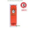 Bộ 6 chai dầu gió thảo dược Siang Pure 25ml đỏ Thái Lan - Giá ưu đãi 650.000₫ 8