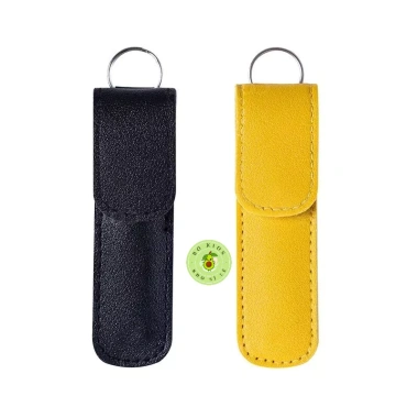 Bộ 6 Dụng Cụ Lấy Ráy Tai Cap Cấp Bọc Túi Da Thép Không Gỉ Tiện Dụng – Giá 22.800đ 9