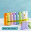 Bộ 7 Áo Mưa Dùng Một Lần DIDOOGLT - Chống Thấm Nước, Nhỏ Gọn, Giá 73.000₫ 3