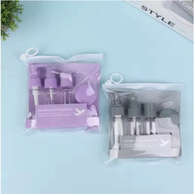 Bộ 7 Món Mini Du Lịch Julep Beauty - Chai Nước Hoa, Sữa Tắm, Kem Tiện Lợi, 9.000đ 3 Bộ 7 Món Mini Du Lịch Julep Beauty - Chai Nước Hoa, Sữa Tắm, Kem Tiện Lợi, 9.000đ 3