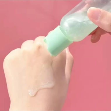 Bộ 7 Món Mini Du Lịch Julep Beauty - Chai Nước Hoa, Sữa Tắm, Kem Tiện Lợi, 9.000đ