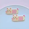 Bộ 8 Charm Sticker Heo Tết Hồng Cute Trang trí Dép Sục Giá 32.000đ Giảm từ 41.600đ 4