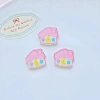 Bộ 8 Charm Sticker Heo Tết Hồng Cute Trang trí Dép Sục Giá 32.000đ Giảm từ 41.600đ 5