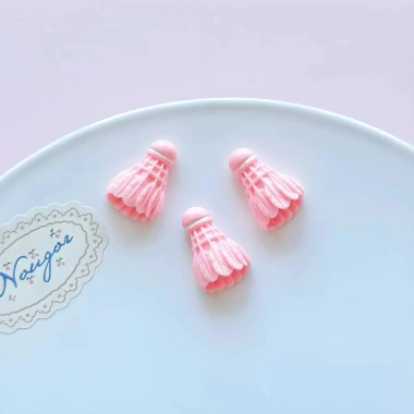 Bộ 8 Charm Sticker Heo Tết Hồng Cute Trang trí Dép Sục Giá 32.000đ Giảm từ 41.600đ 7 Bộ 8 Charm Sticker Heo Tết Hồng Cute Trang trí Dép Sục Giá 32.000đ Giảm từ 41.600đ 7