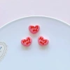 Bộ 8 Charm Sticker Heo Tết Hồng Cute Trang trí Dép Sục Giá 32.000đ Giảm từ 41.600đ 8