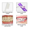 Bộ 8 chiếc PortableCare Kit - Đồ dùng nha khoa du lịch: bàn chải niềng răng, kẽ răng, sáp và chỉ, giảm còn 62.150₫ 7