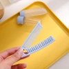 Bộ 8 lọ chiết mỹ phẩm du lịch Gấu Xanh, kèm túi Zip, dùng cho dầu gội, sữa tắm, sữa rửa mặt – giá 55.700₫ 7