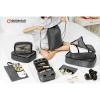 Bộ 8 túi du lịch Roamwise PK811 cho vali, balo, hành lý xách tay - Tiện ích thông minh, giá 590.000 VND 2