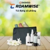 Bộ 8 túi du lịch Roamwise PK811 cho vali, balo, hành lý xách tay - Tiện ích thông minh, giá 590.000 VND 6