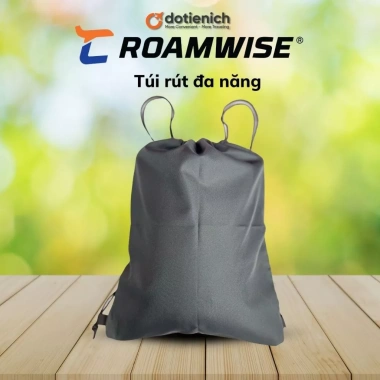 Bộ 8 túi du lịch Roamwise PK811 cho vali, balo, hành lý xách tay - Tiện ích thông minh, giá 590.000 VND 8