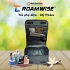 Bộ 8 túi du lịch Roamwise PK811 cho vali, balo, hành lý xách tay - Tiện ích thông minh, giá 590.000 VND 9