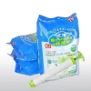 Bộ 8 túi hút chân không đựng chăn màn, quần áo kèm bơm tay - giảm giá 160k