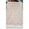 Bộ 80 mẫu Mền nỉ thái đắp đa năng: Văn phòng, du lịch, đi học chỉ 99.000₫ 5