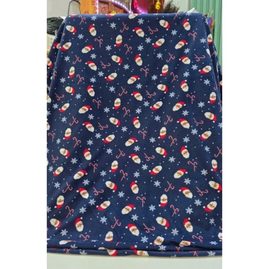 Bộ 80 mẫu Mền nỉ thái đắp đa năng: Văn phòng, du lịch, đi học chỉ 99.000₫
