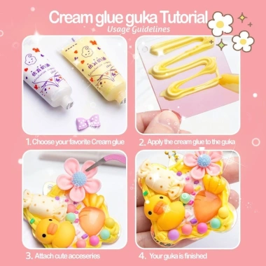 Bộ 892 Cái Cuckoo Trẻ Em: Nhãn Dán, Móc Khóa, Thẻ Goo, Quà Tặng - Chỉ 89.000đ