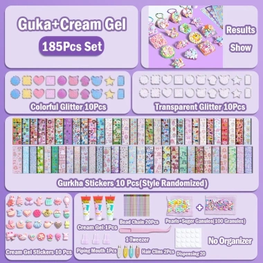 Bộ 892 Cái Cuckoo Trẻ Em: Nhãn Dán, Móc Khóa, Thẻ Goo, Quà Tặng - Chỉ 89.000đ