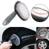 Bộ 9 món EMSU FUKI vệ sinh xe hơi, xe máy - chổi cọ khăn, giảm giá 22.000 3