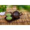 Bộ ấm 70ml & tách trà nhị ẩm, tam ẩm tử sa Bát Tràng - Giá ưu đãi 130.000₫
