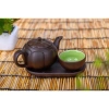 Bộ ấm 70ml & tách trà nhị ẩm, tam ẩm tử sa Bát Tràng - Giá ưu đãi 130.000₫ 3