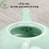Bộ ấm chén trà gốm sứ Chén Cá Chép 1 bình kèm 6 ly, hộp quà tặng du lịch, giảm giá 89k 6