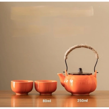 Bộ ấm trà gốm sang trọng - Quà tặng ngày Tết, set trà cao cấp, thiết kế tinh tế 10 Bộ ấm trà gốm sang trọng - Quà tặng ngày Tết, set trà cao cấp, thiết kế tinh tế 10