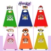 Bộ Áo Choàng Siêu Nhân PAW PATROL - Halloween, Đồ Chơi Trung Thu Bé 76.000 VND
