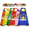 Bộ Áo Choàng Siêu Nhân PAW PATROL - Halloween, Đồ Chơi Trung Thu Bé 76.000 VND 3