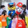 Bộ Áo Choàng Siêu Nhân PAW PATROL - Halloween, Đồ Chơi Trung Thu Bé 76.000 VND 4