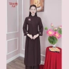 Bộ Áo Dài Cách Tân Ba Vạt Tâm An - Giá chỉ 430.000 VNĐ, giảm sâu từ 520.300 2