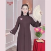 Bộ Áo Dài Cách Tân Ba Vạt Tâm An - Giá chỉ 430.000 VNĐ, giảm sâu từ 520.300 3