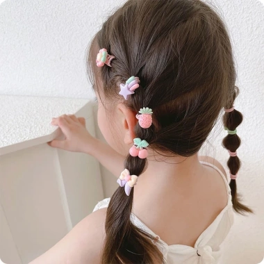 Bộ Áo Dài Cặp Như Ý TẾT 2.025 - Lụa Vân Mây, Quà Tặng Bé Trai Bé Gái, 110k 9